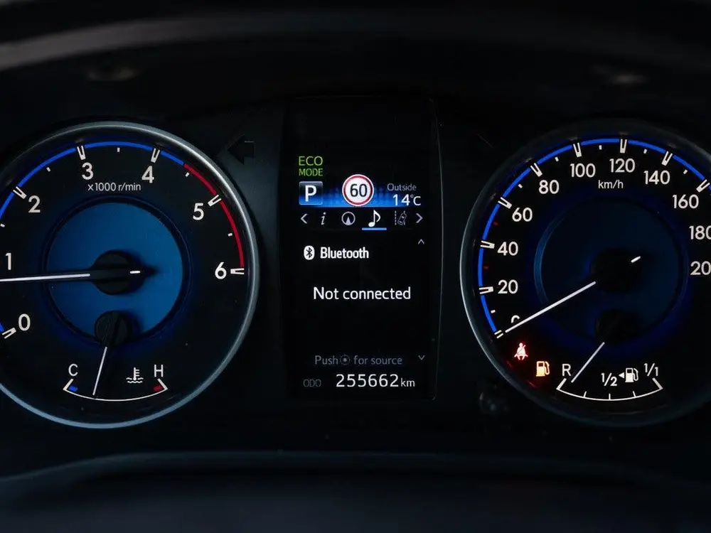 Toyota Hilux 2.4 D-4D-F Double Cab Professional Automaa uit 2019, foto 5