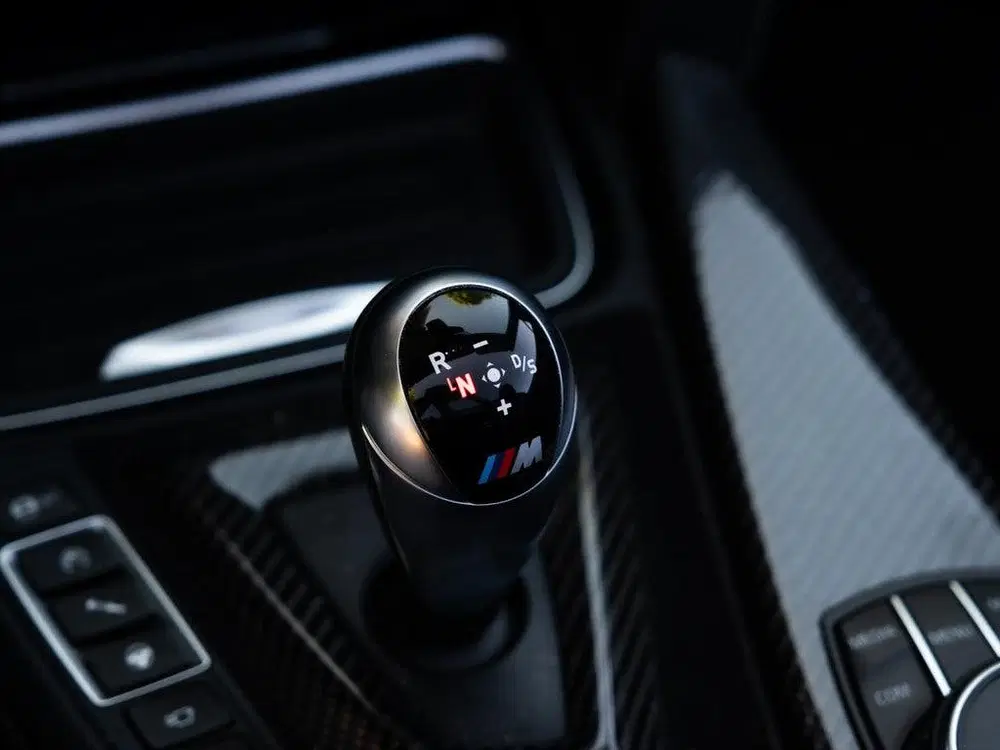 BMW 4-serie Cabrio M4 uit 2019, foto 18