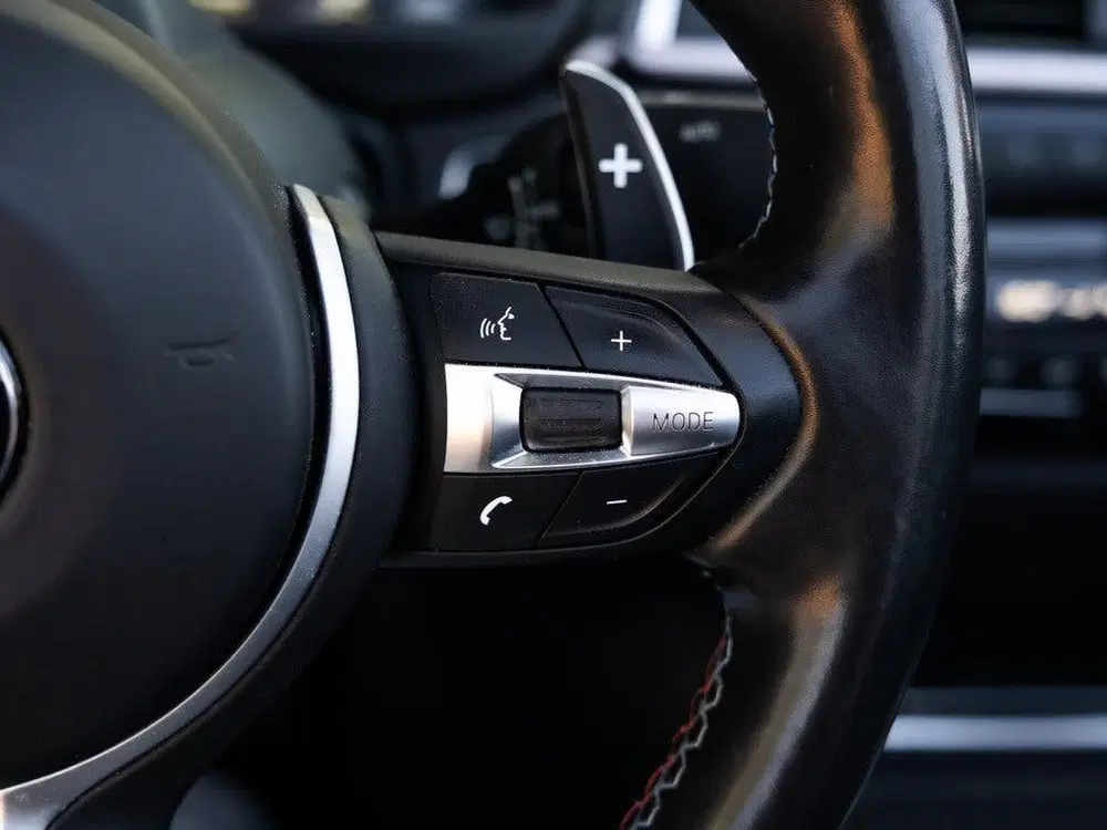 BMW 4-serie Cabrio M4 uit 2019, foto 19