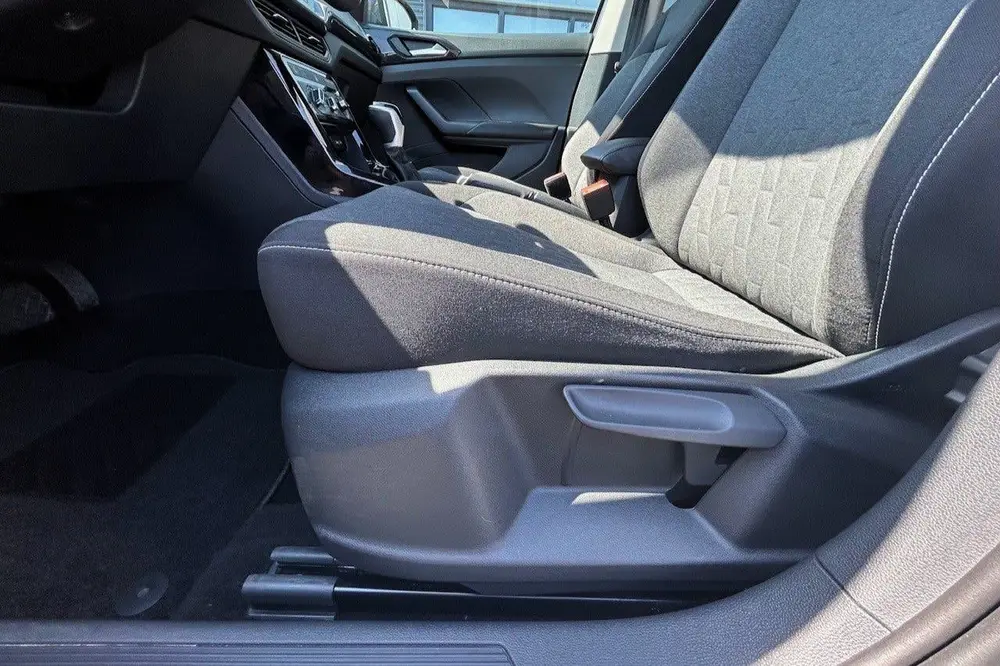 Volkswagen T-Cross 1.0 TSI Life Edition DSG CAMERA 17" VIRTU uit 2025, foto 5