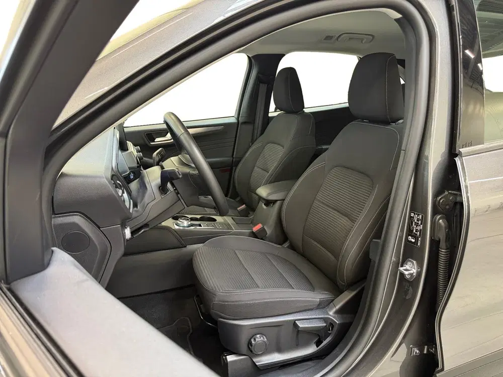 Ford Kuga 2.5 PHEV Titanium I Stoelverwarming I Came uit 2022, foto 11