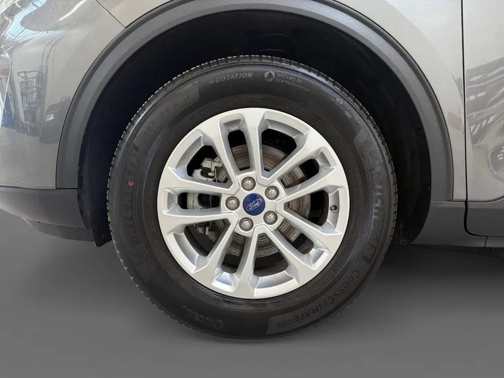Ford Kuga 2.5 PHEV Titanium I Stoelverwarming I Came uit 2022, foto 14