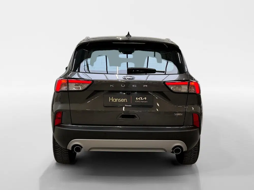 Ford Kuga 2.5 PHEV Titanium I Stoelverwarming I Came uit 2022, foto 15