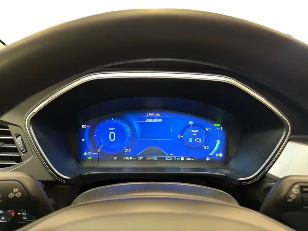 Ford Kuga 2.5 PHEV Titanium I Stoelverwarming I Came uit 2022, foto 17