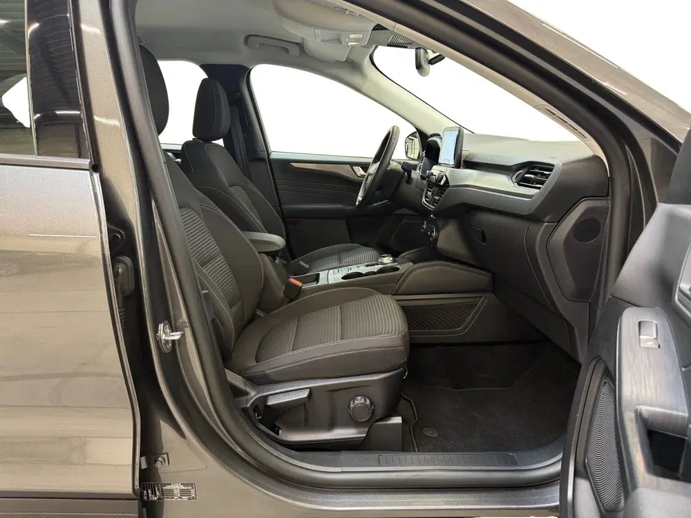 Ford Kuga 2.5 PHEV Titanium I Stoelverwarming I Came uit 2022, foto 18