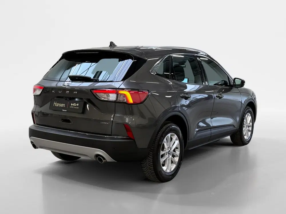 Ford Kuga 2.5 PHEV Titanium I Stoelverwarming I Came uit 2022, foto 2