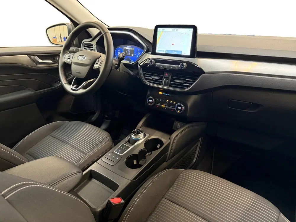 Ford Kuga 2.5 PHEV Titanium I Stoelverwarming I Came uit 2022, foto 3