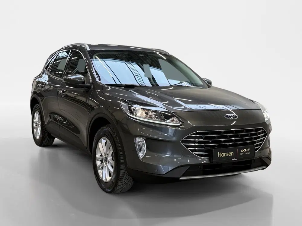 Ford Kuga 2.5 PHEV Titanium I Stoelverwarming I Came uit 2022, foto 4