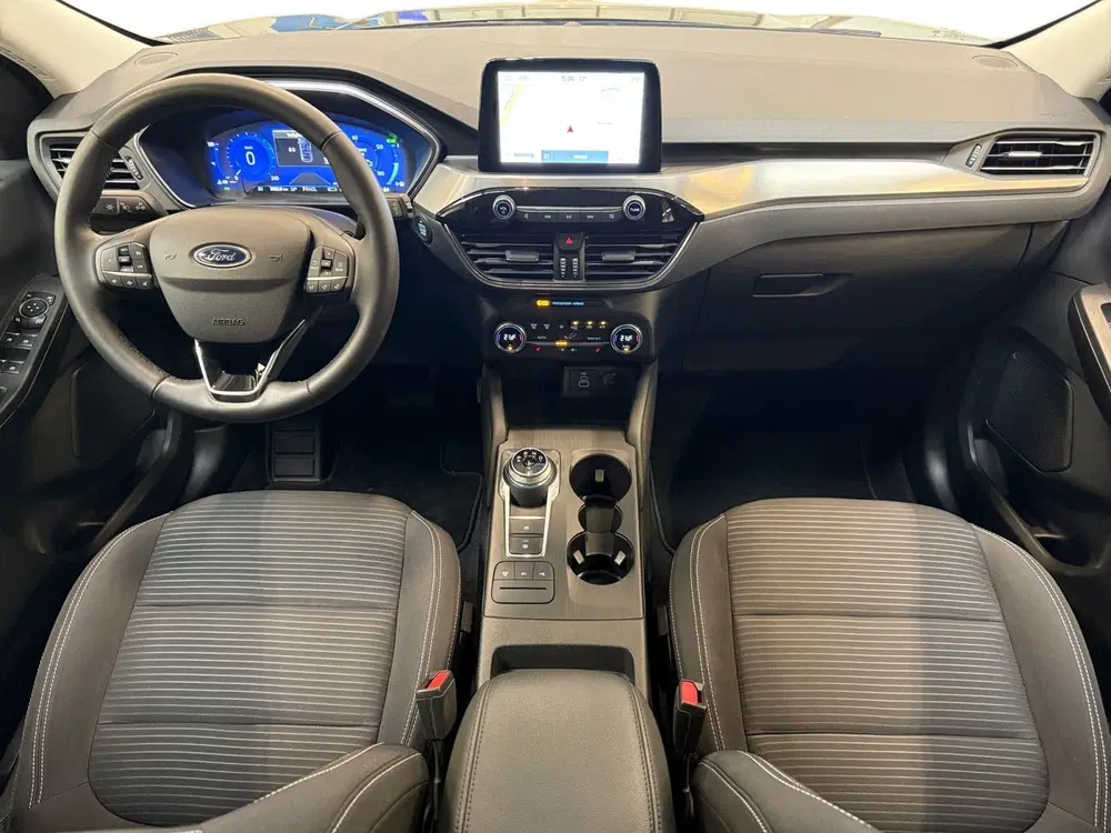 Ford Kuga 2.5 PHEV Titanium I Stoelverwarming I Came uit 2022, foto 6