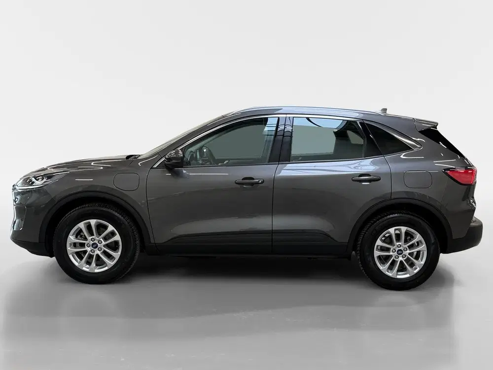 Ford Kuga 2.5 PHEV Titanium I Stoelverwarming I Came uit 2022, foto 9