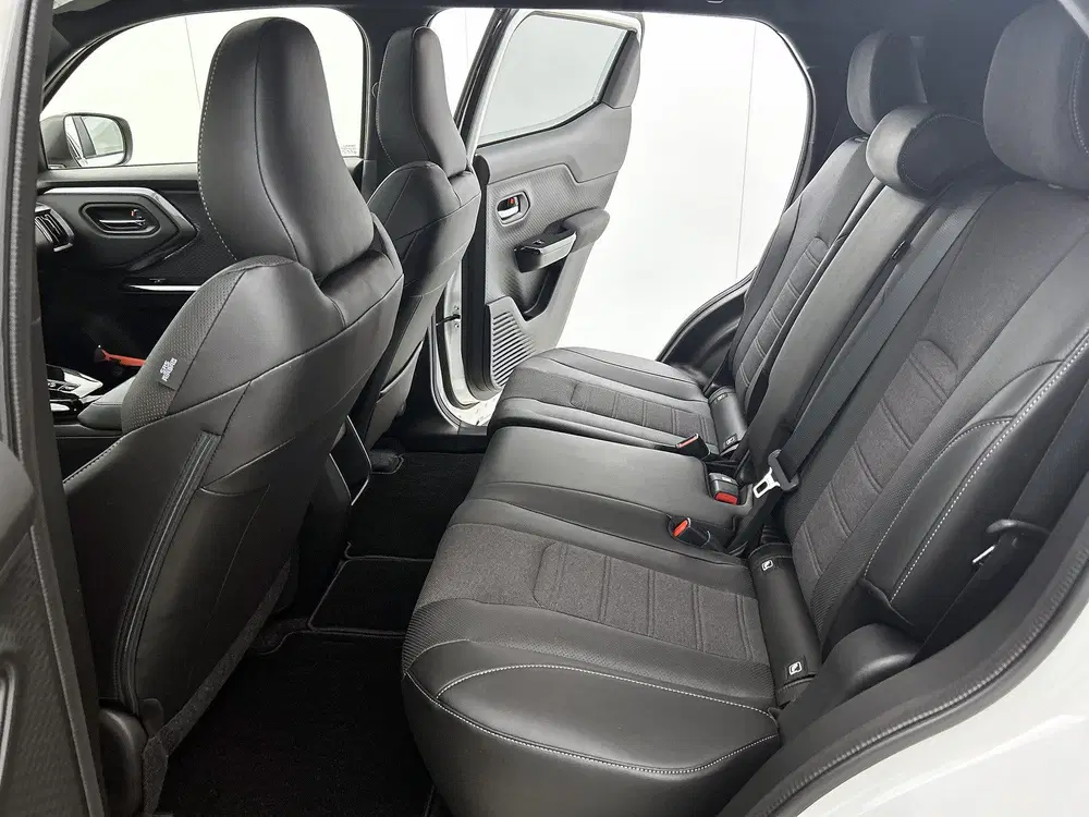 Toyota Urban Cruiser Executive 61 kWh EV-Deal uit 2026, foto 19