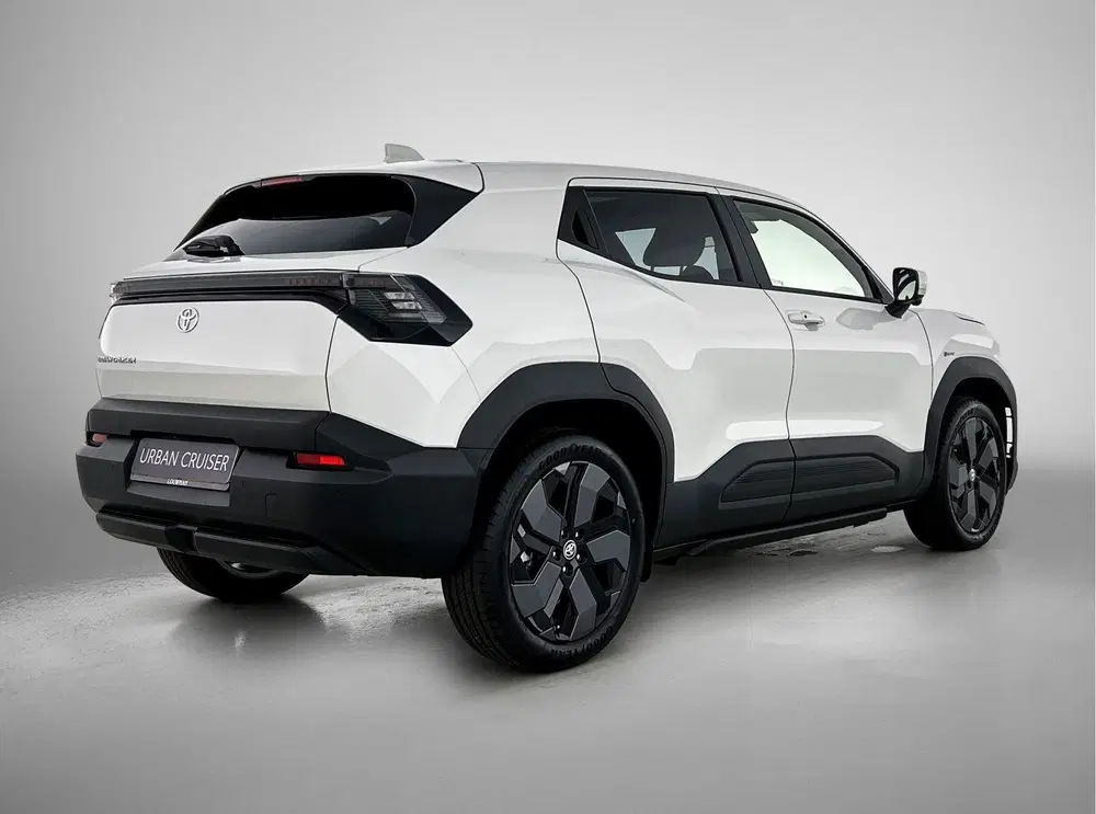 Toyota Urban Cruiser Executive 61 kWh EV-Deal uit 2026, foto 3