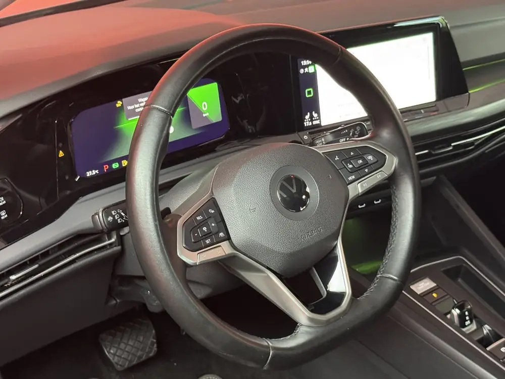 Volkswagen Golf 1.5 eTSI Style | Pano | Memory | ACC uit 2020, foto 3