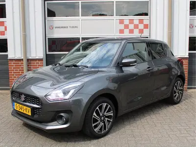 Suzuki Swift 1.2 Style Smart Hybrid NL uit 2023