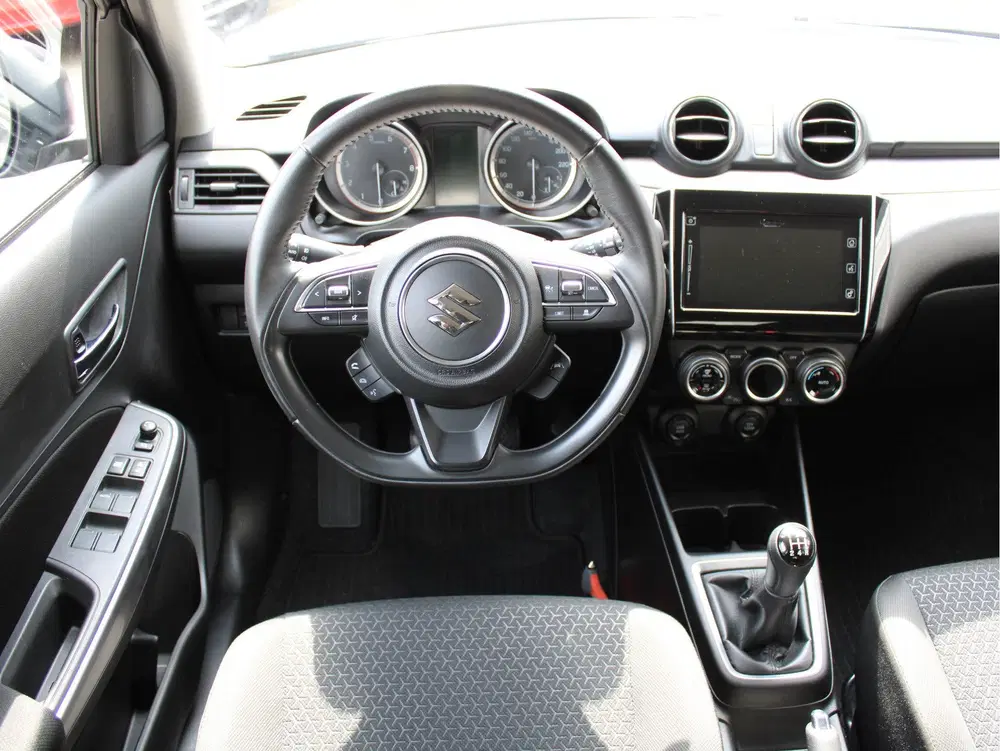 Suzuki Swift 1.2 Style Smart Hybrid NL uit 2023, foto 10