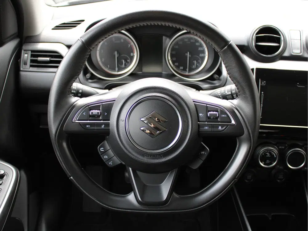 Suzuki Swift 1.2 Style Smart Hybrid NL uit 2023, foto 11