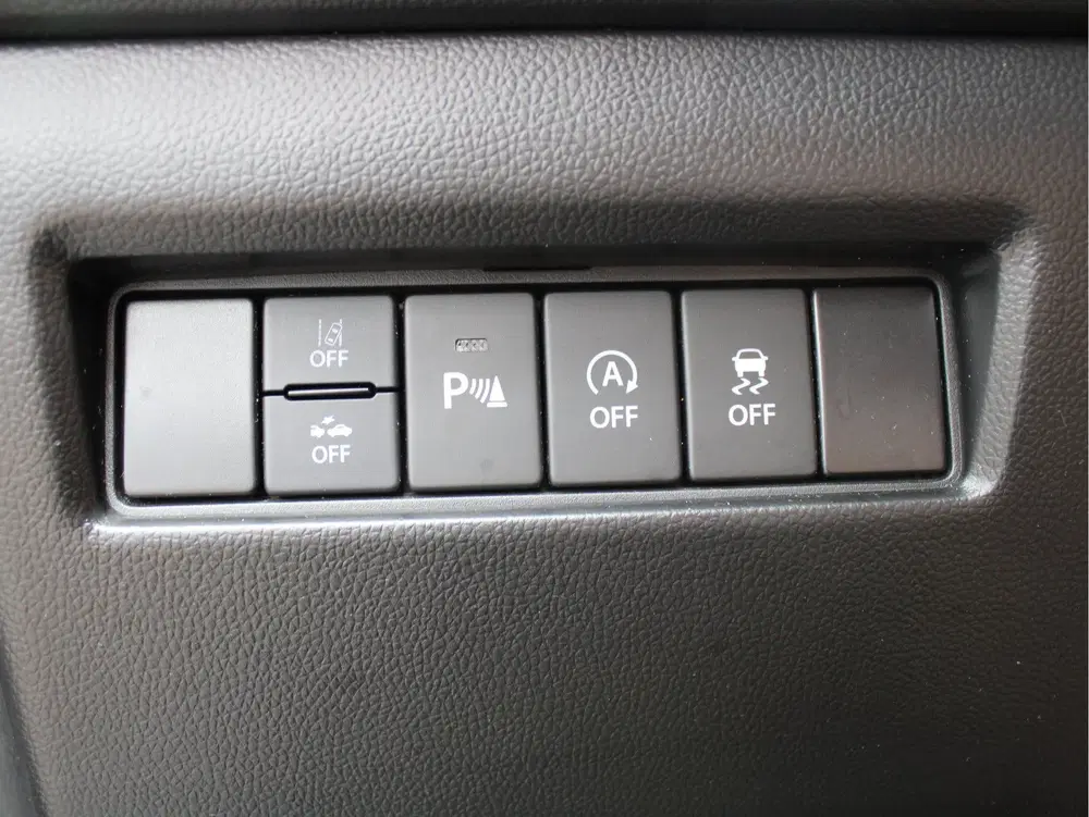 Suzuki Swift 1.2 Style Smart Hybrid NL uit 2023, foto 12