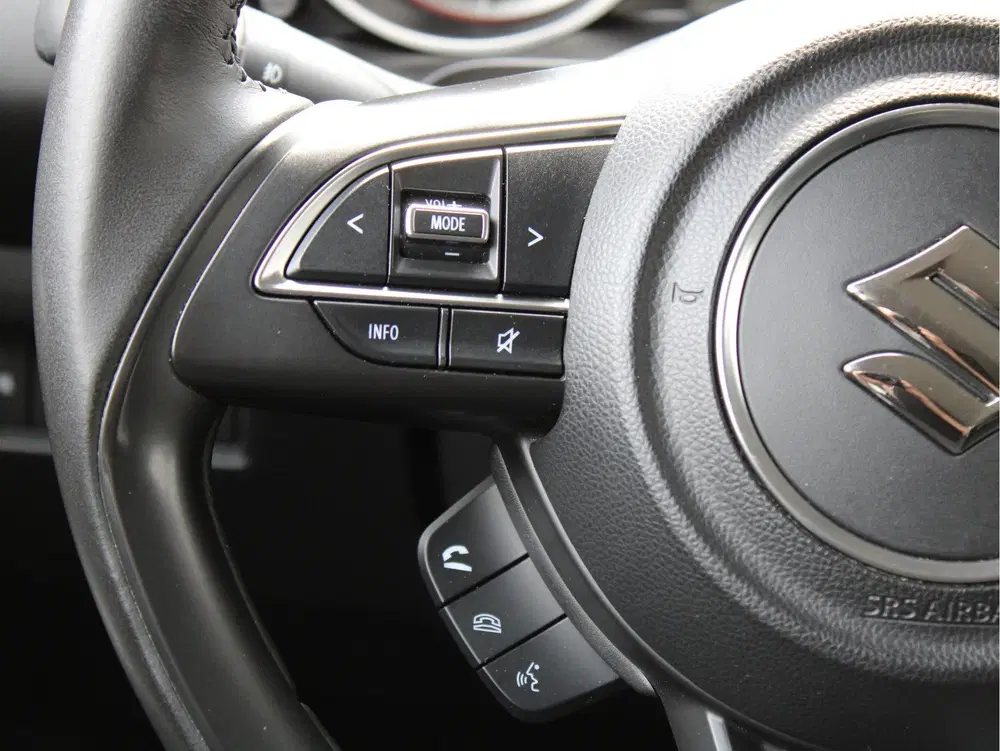 Suzuki Swift 1.2 Style Smart Hybrid NL uit 2023, foto 13