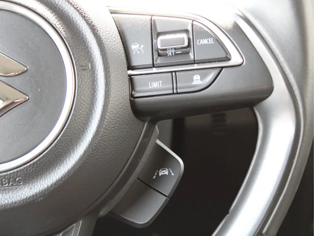 Suzuki Swift 1.2 Style Smart Hybrid NL uit 2023, foto 15