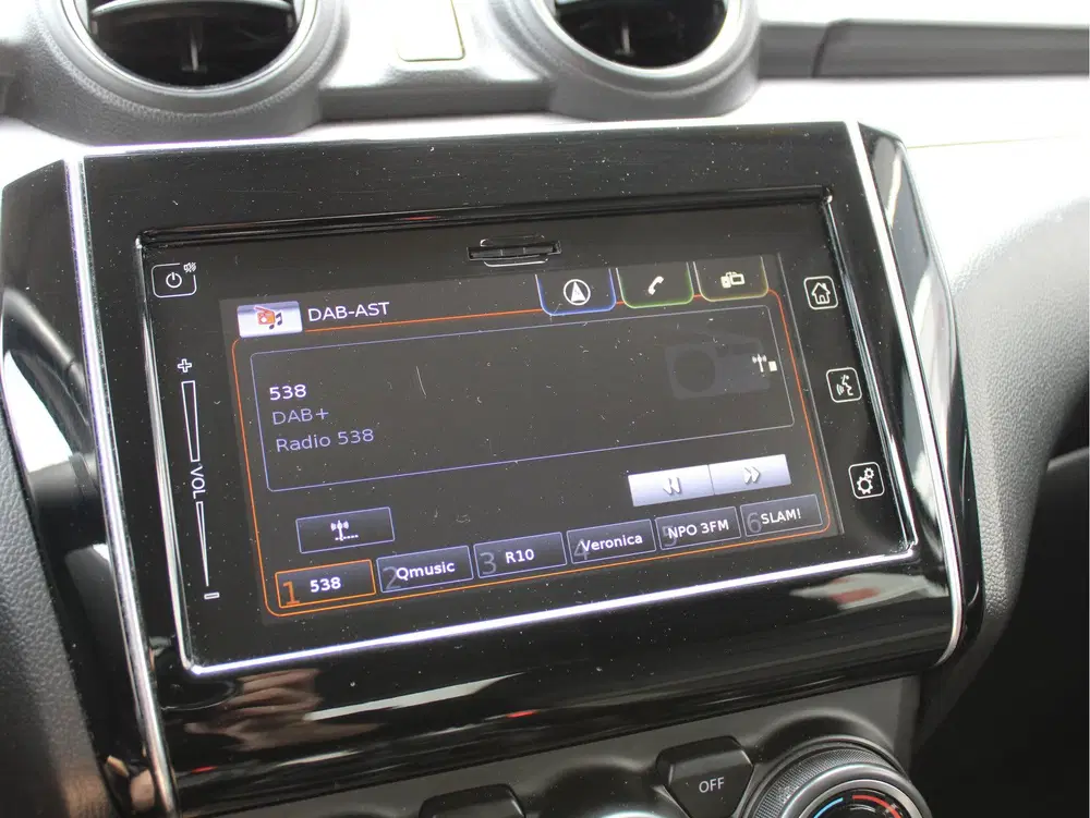 Suzuki Swift 1.2 Style Smart Hybrid NL uit 2023, foto 20