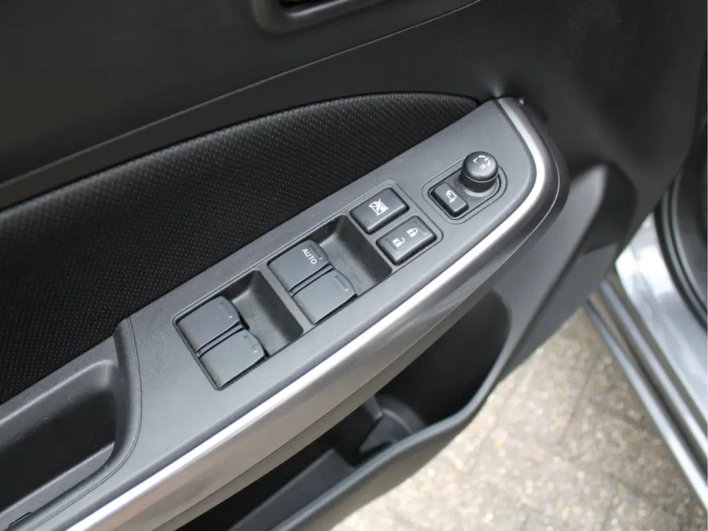 Suzuki Swift 1.2 Style Smart Hybrid NL uit 2023, foto 7