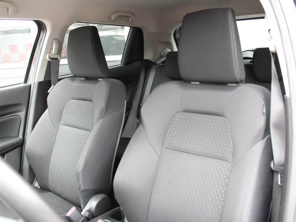 Suzuki Swift 1.2 Style Smart Hybrid NL uit 2023, foto 9