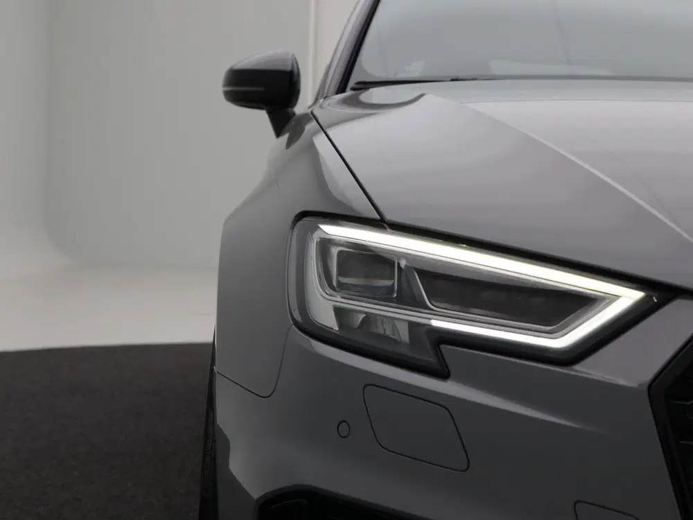 Audi RS3 2.5 TFSi 400 Pk quattro uit 2020, foto 10