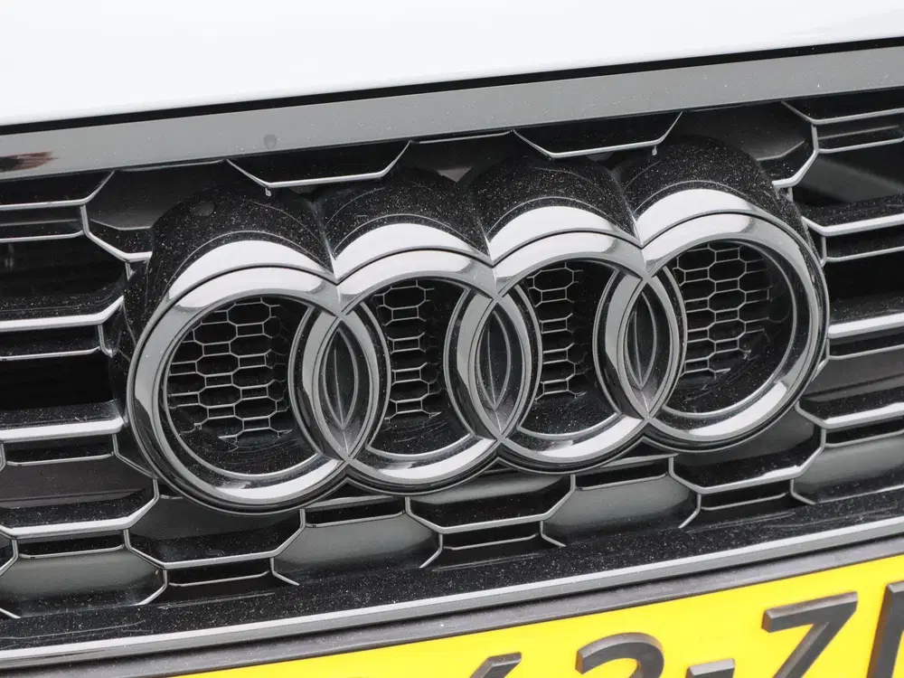 Audi RS3 2.5 TFSi 400 Pk quattro uit 2020, foto 11