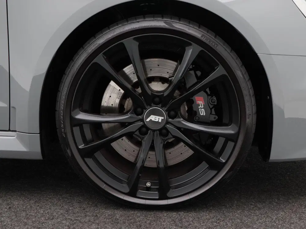 Audi RS3 2.5 TFSi 400 Pk quattro uit 2020, foto 13