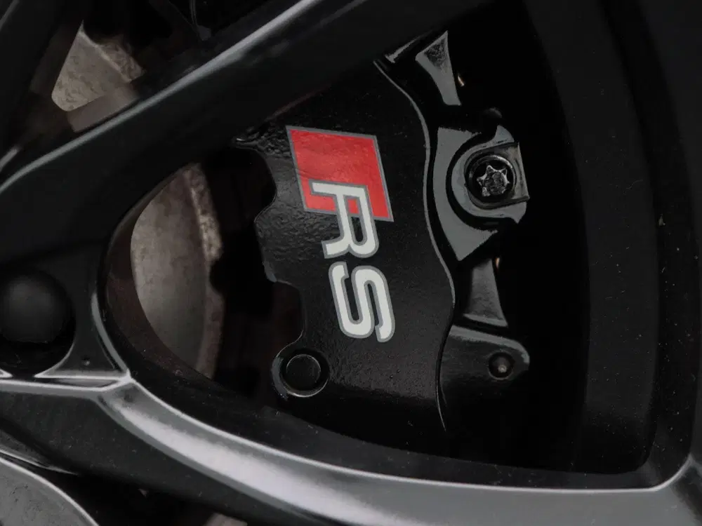 Audi RS3 2.5 TFSi 400 Pk quattro uit 2020, foto 14