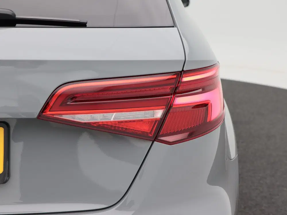 Audi RS3 2.5 TFSi 400 Pk quattro uit 2020, foto 15