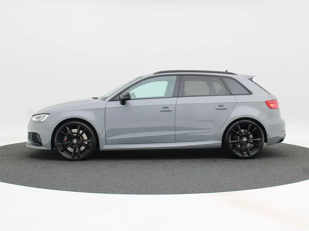 Audi RS3 2.5 TFSi 400 Pk quattro uit 2020, foto 9