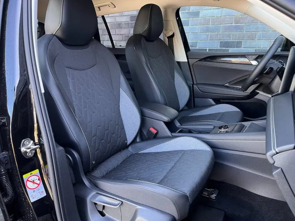 Volkswagen Tiguan 1.5 eTSI GOAL - TREKH. - LED PLUS - 360 GR uit 2025, foto 10
