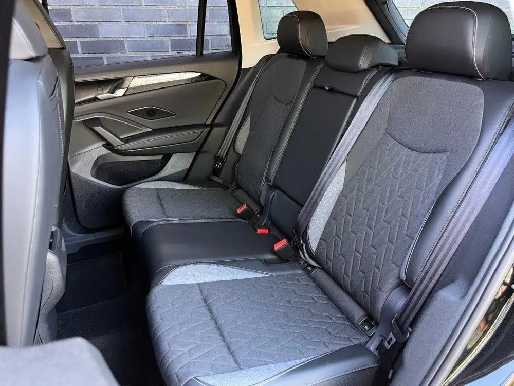 Volkswagen Tiguan 1.5 eTSI GOAL - TREKH. - LED PLUS - 360 GR uit 2025, foto 11