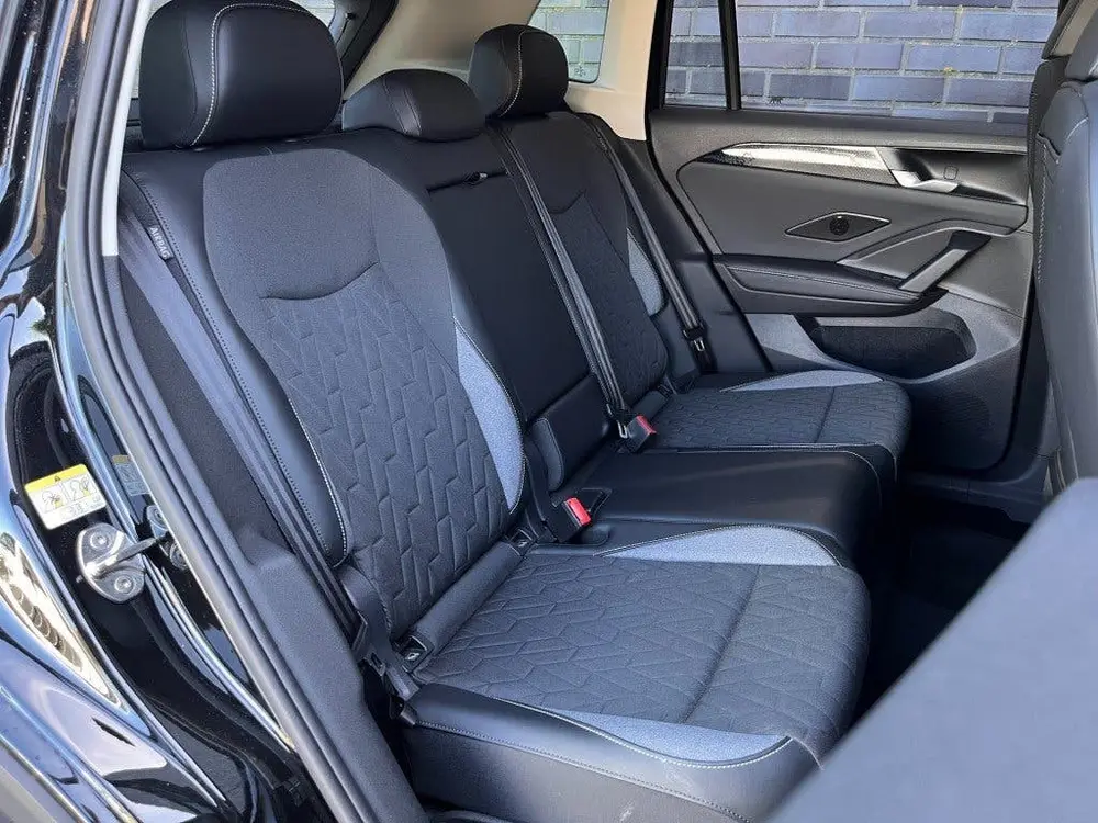 Volkswagen Tiguan 1.5 eTSI GOAL - TREKH. - LED PLUS - 360 GR uit 2025, foto 12