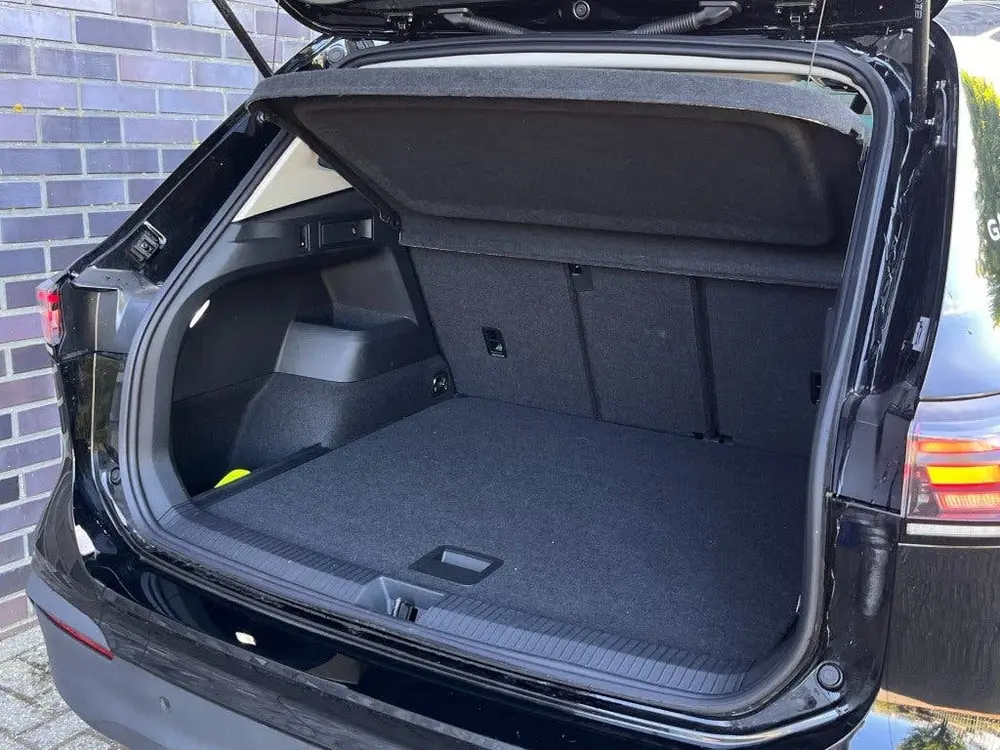 Volkswagen Tiguan 1.5 eTSI GOAL - TREKH. - LED PLUS - 360 GR uit 2025, foto 13