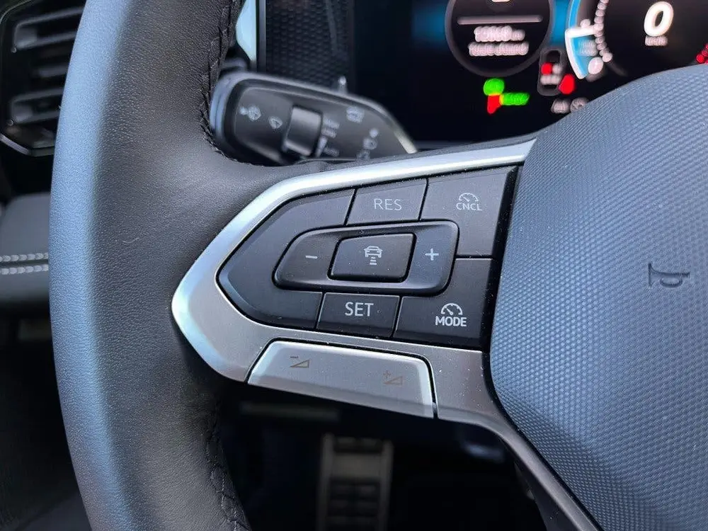 Volkswagen Tiguan 1.5 eTSI GOAL - TREKH. - LED PLUS - 360 GR uit 2025, foto 14