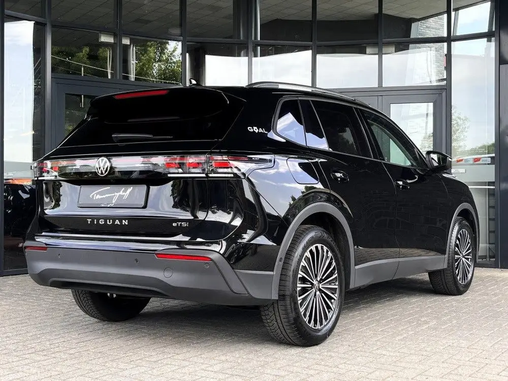 Volkswagen Tiguan 1.5 eTSI GOAL - TREKH. - LED PLUS - 360 GR uit 2025, foto 3