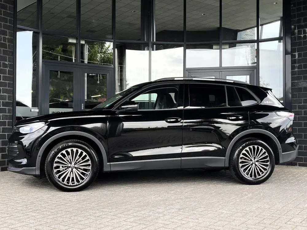 Volkswagen Tiguan 1.5 eTSI GOAL - TREKH. - LED PLUS - 360 GR uit 2025, foto 6