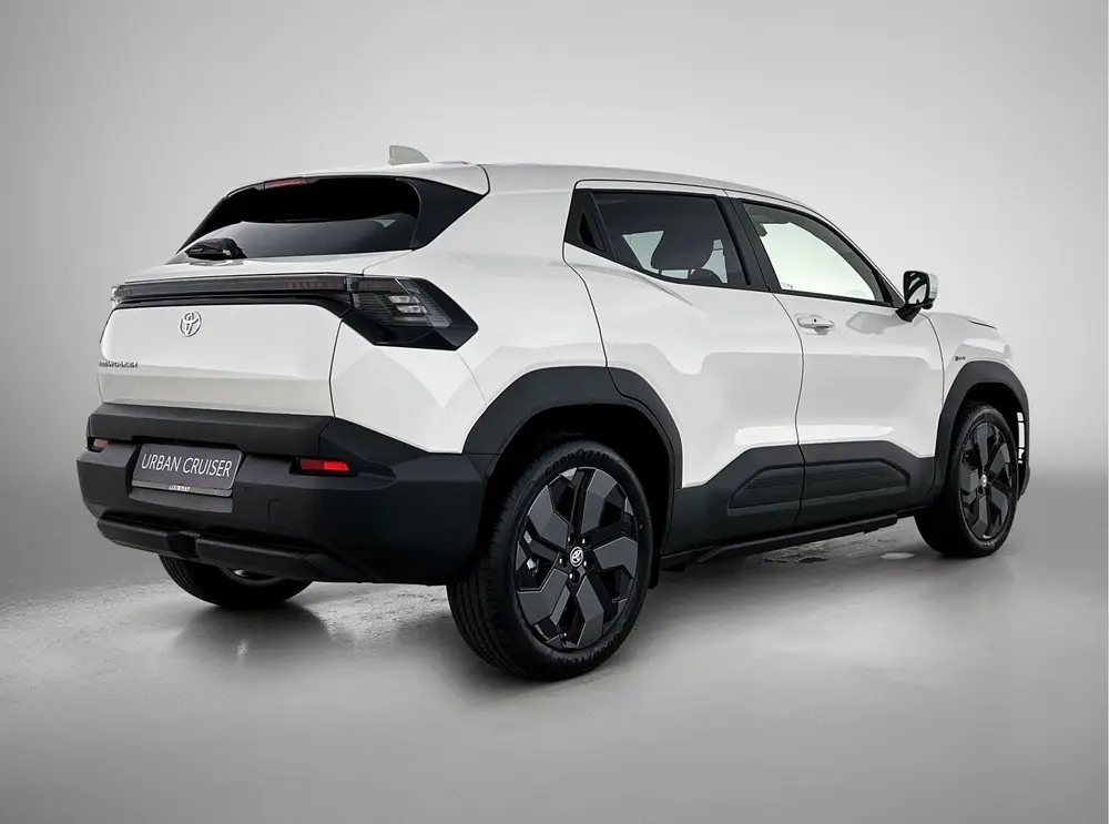 Toyota Urban Cruiser Executive 61 kWh EV Deal uit 2026, foto 3