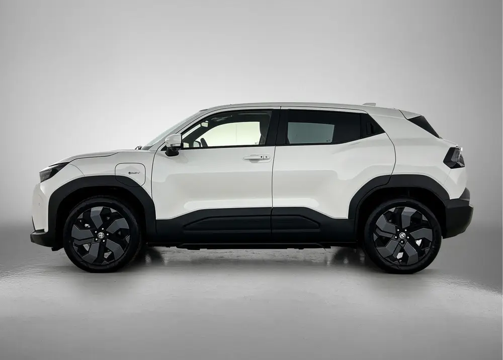 Toyota Urban Cruiser Executive 61 kWh EV Deal uit 2026, foto 4