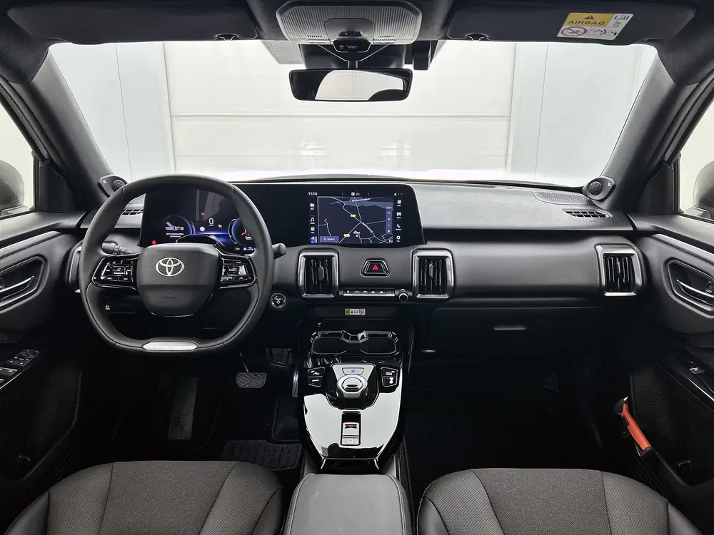 Toyota Urban Cruiser Executive 61 kWh EV Deal uit 2026, foto 6