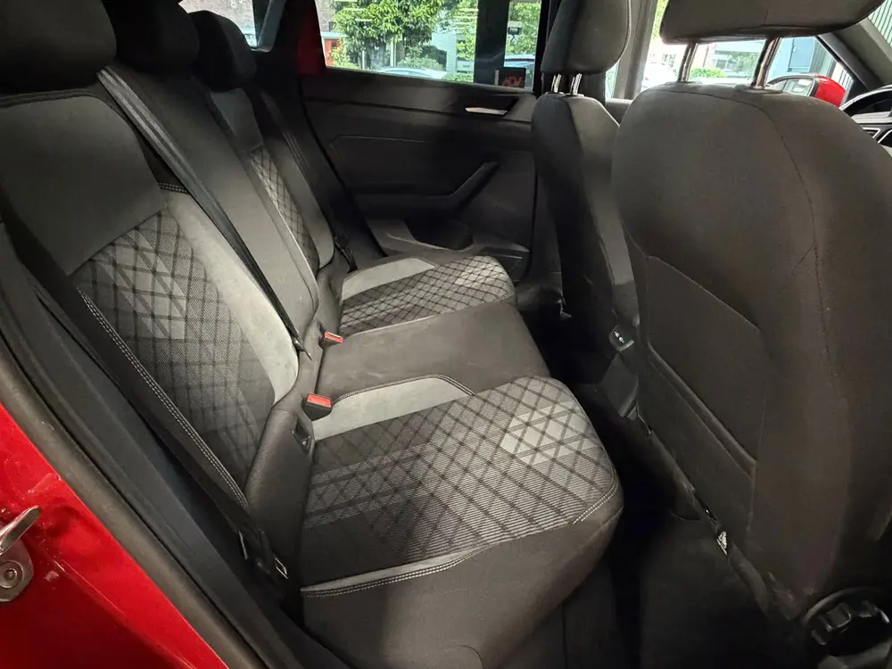 Volkswagen Taigo 1.5 TSI 3X R-Line Business AUT. PANO PDC AC uit 2022, foto 11