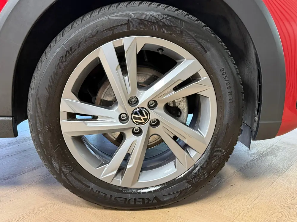 Volkswagen Taigo 1.5 TSI 3X R-Line Business AUT. PANO PDC AC uit 2022, foto 7
