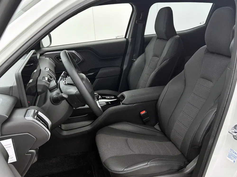 Toyota Urban Cruiser Executive 61 kWh *EV-Deal* uit 2026, foto 18