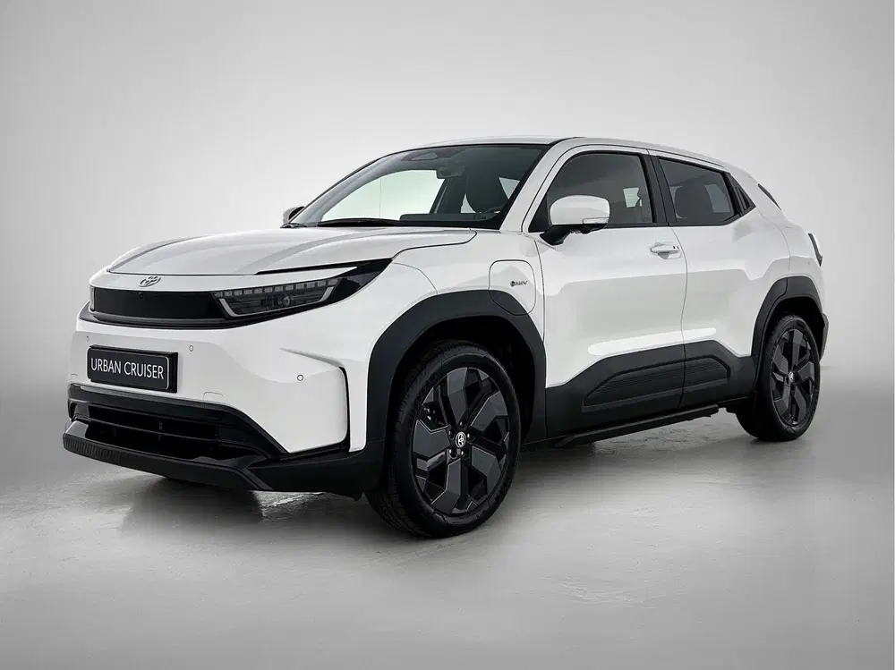 Toyota Urban Cruiser Executive 61 kWh *EV-Deal* uit 2026, foto 2