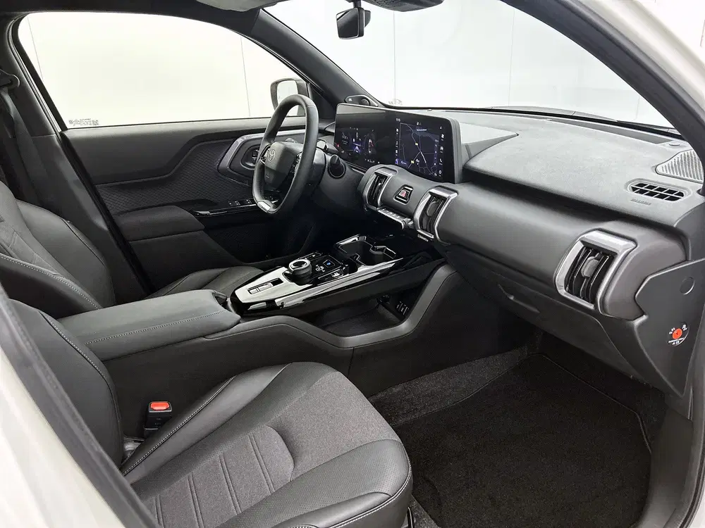 Toyota Urban Cruiser Executive 61 kWh *EV-Deal* uit 2026, foto 8