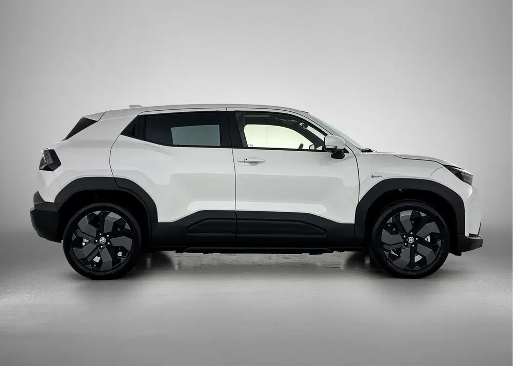 Toyota Urban Cruiser Executive 61 kWh EV-Deal uit 2026, foto 14