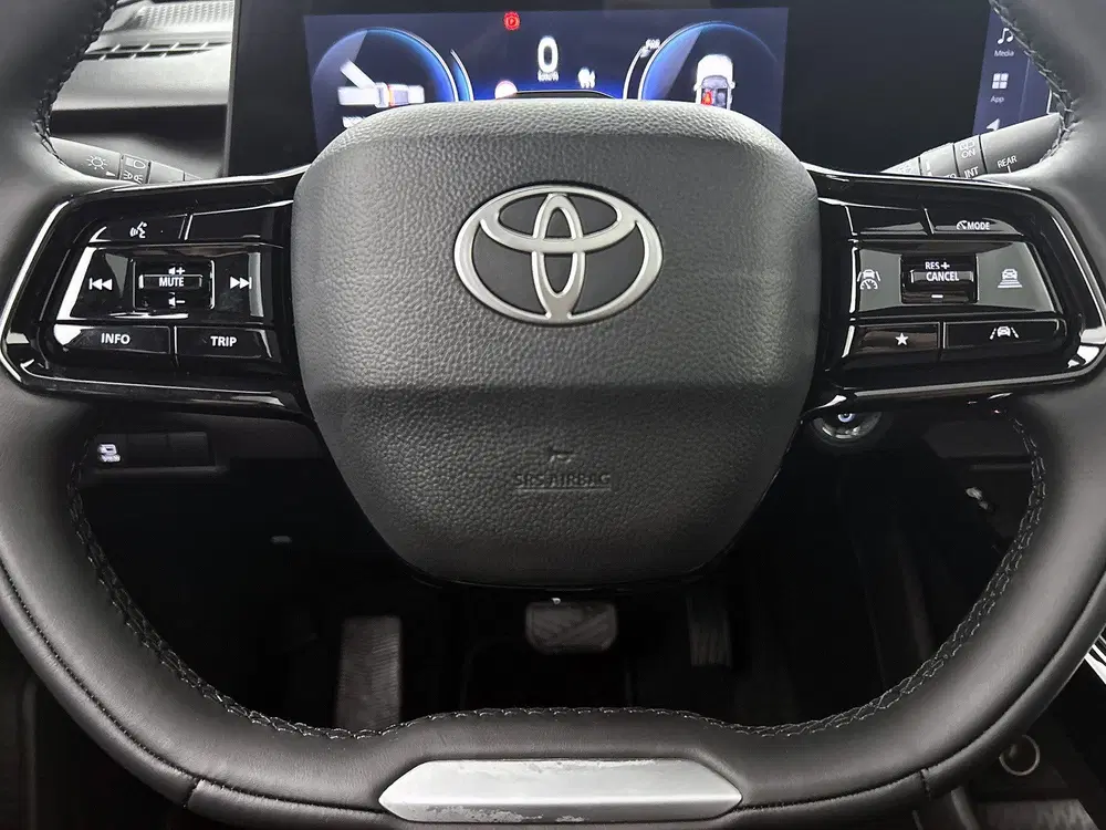 Toyota Urban Cruiser Executive 61 kWh EV-Deal uit 2026, foto 20