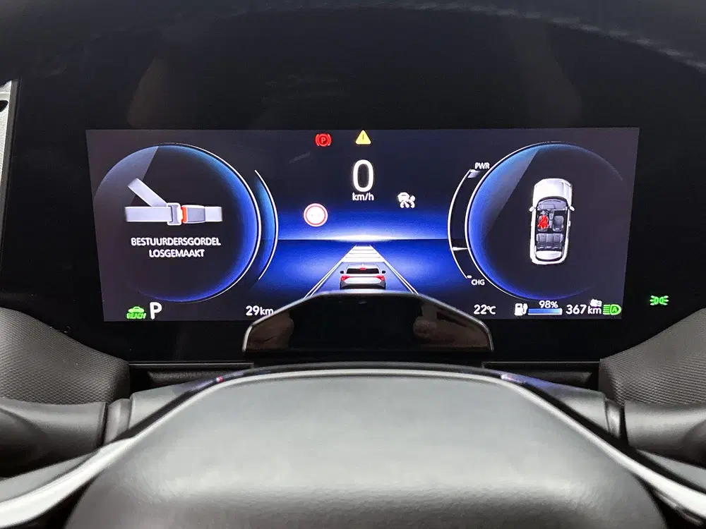 Toyota Urban Cruiser Executive 61 kWh EV-Deal uit 2026, foto 7